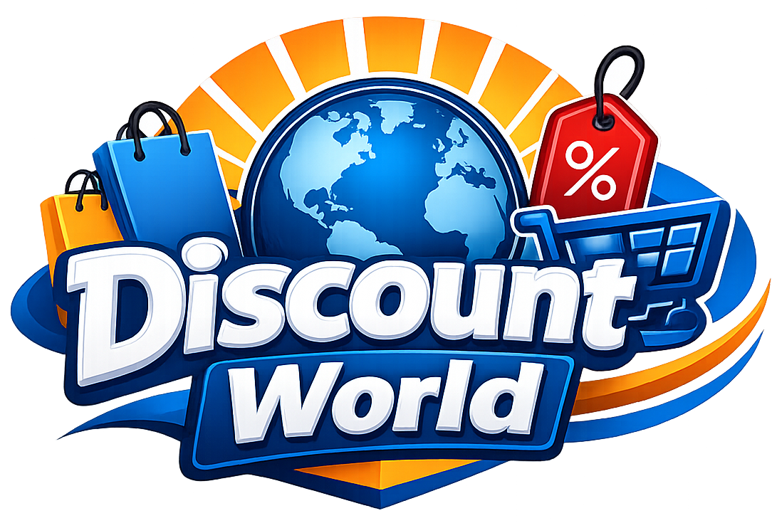 Discount World