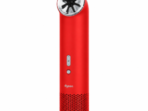 HushJet™ Mini Cool – Carnelian/Sky