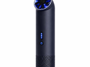 HushJet™ Mini Cool – Ink/Cobal