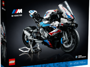 LEGO Technic BMW M 1000 RR 42130