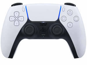 Sony PlayStation 5 DualSense draadloze controller White