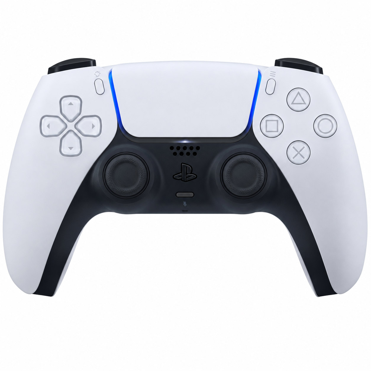 Sony PlayStation 5 DualSense draadloze controller White