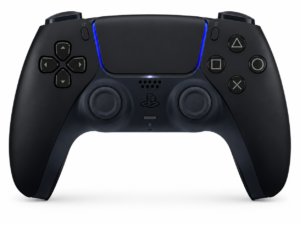 Sony PlayStation 5 DualSense draadloze controller – Midnight Black