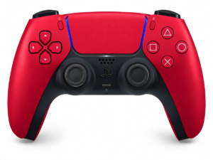 Sony PlayStation 5 DualSense draadloze controller – Cosmic Red