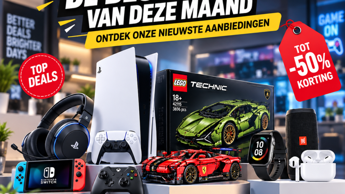 Beste deals