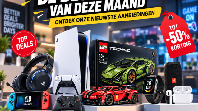 Beste deals