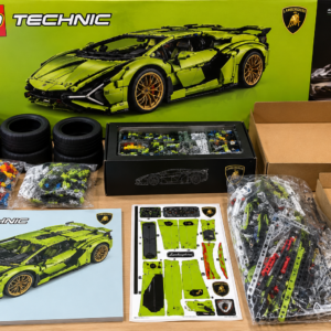 LEGO Technic Lamborghini