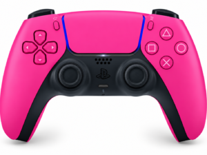 PS5 Controller Nova Pink