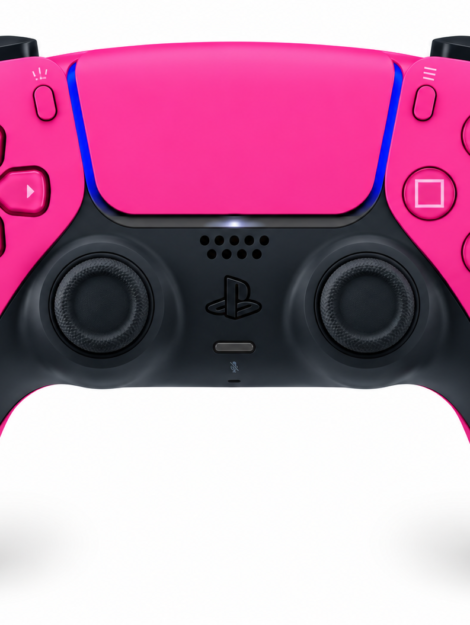 Nova pink