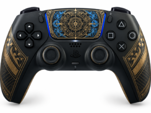 PS5 Controller Final Fantasy