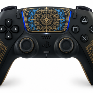 PS5 Controller Final Fantasy