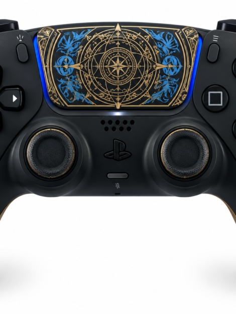 PS5 Controller Final Fantasy
