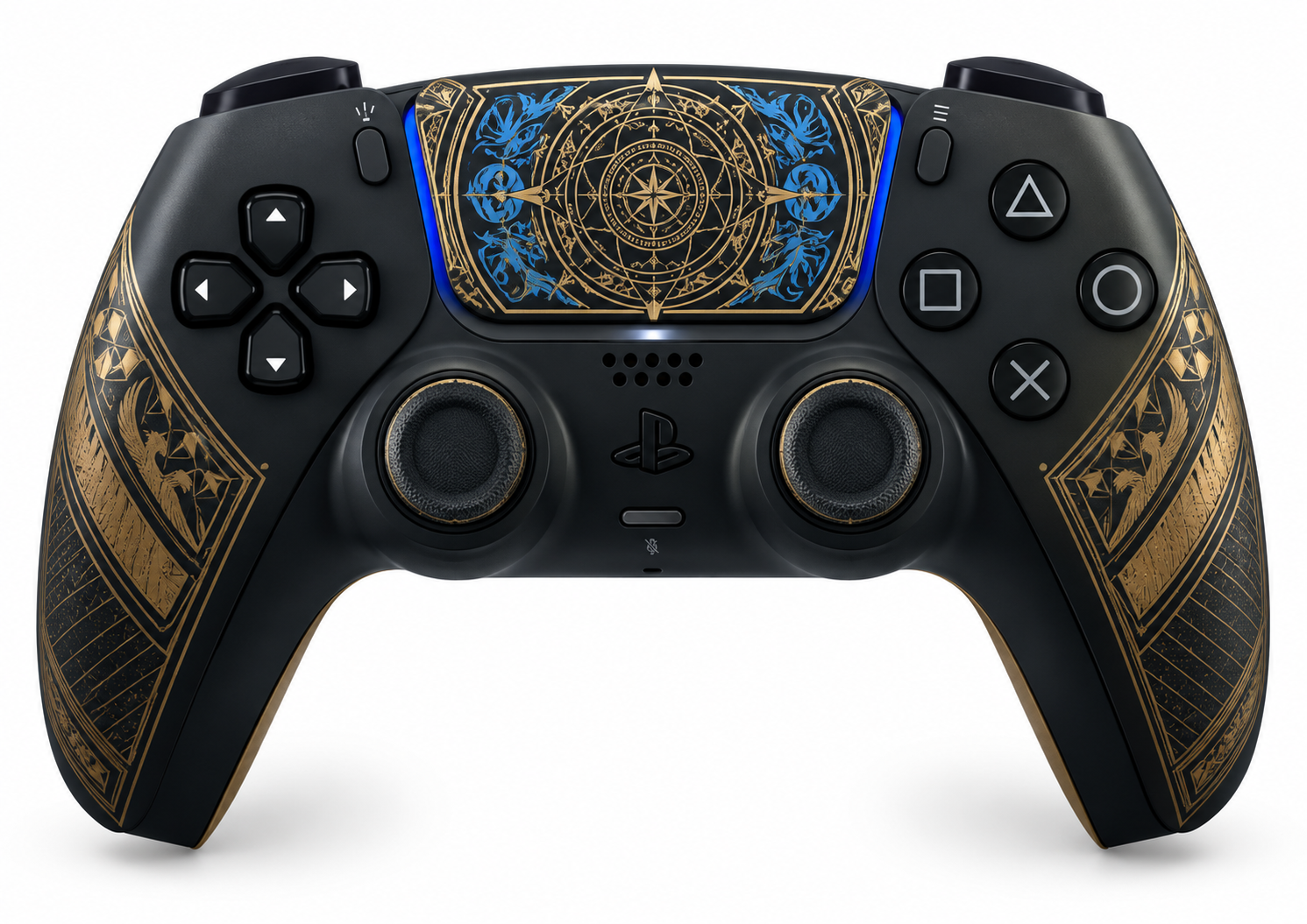 PS5 Controller Final Fantasy