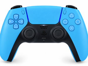 PS5 Controller Starlight Blue