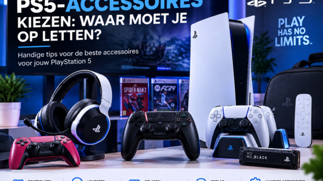 Ps5