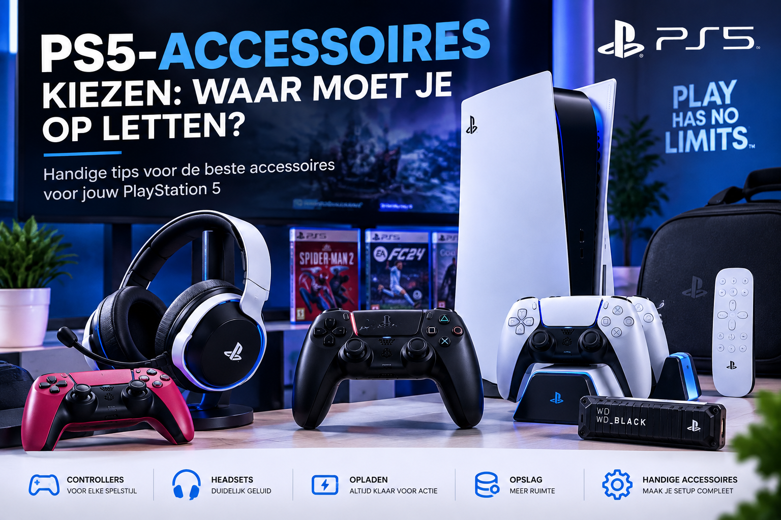 Ps5